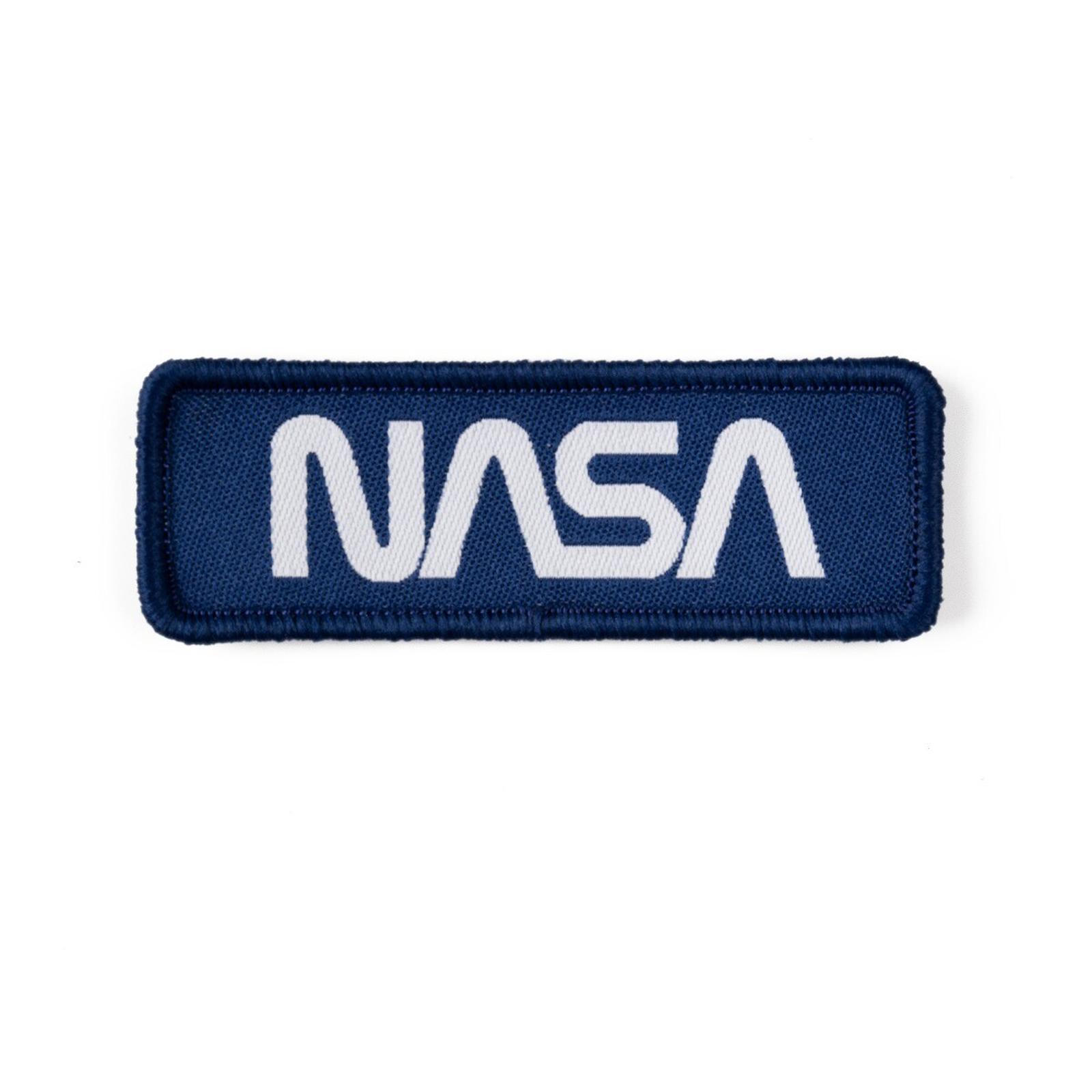 NASA Badge