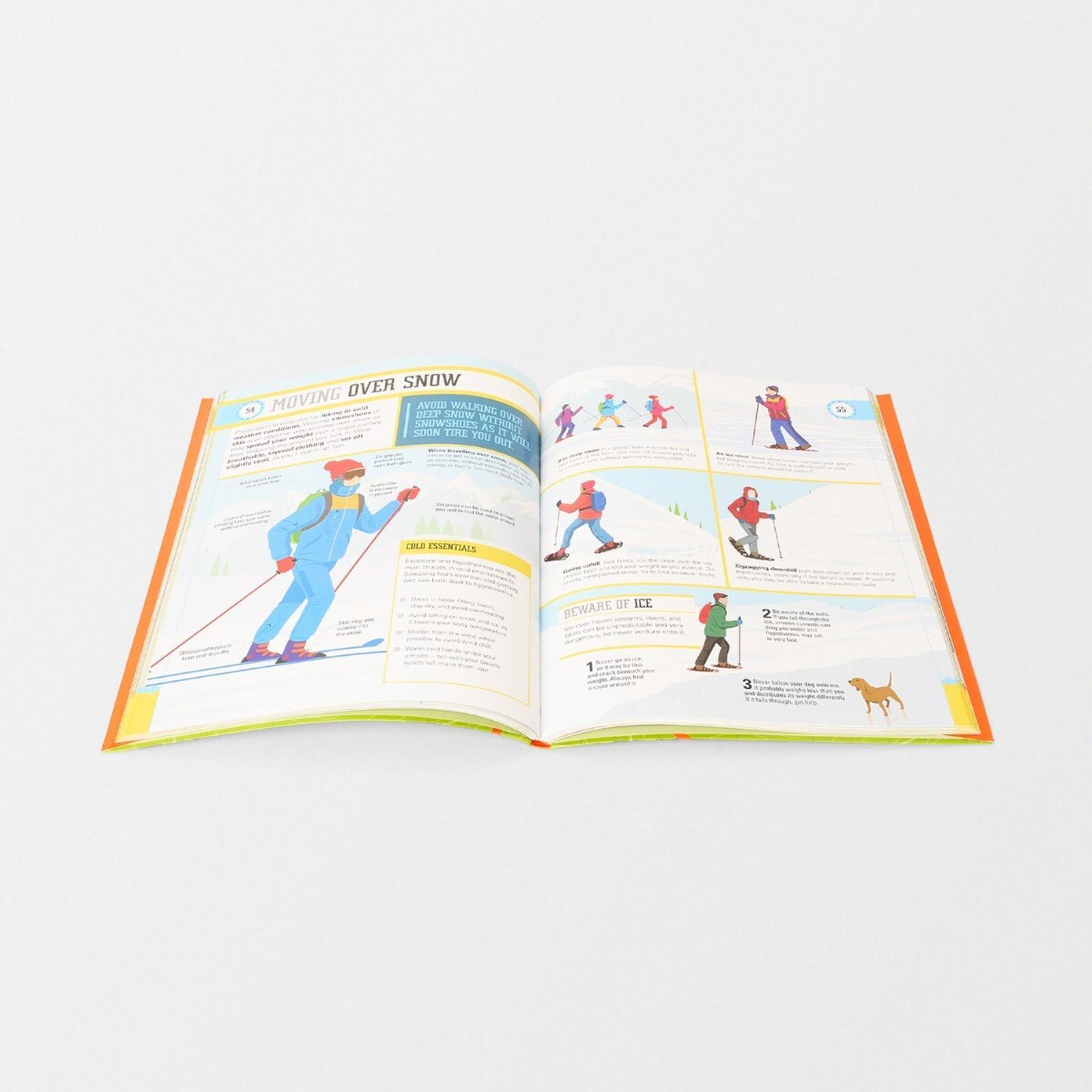 DK Survival for Beginners by Colin Towell