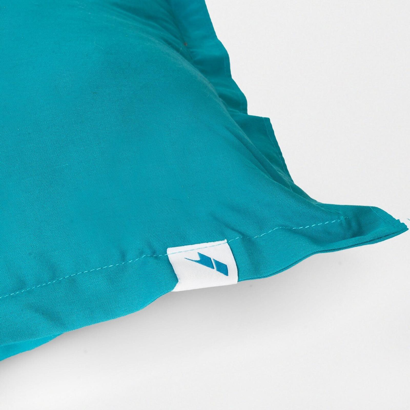 Coussin Voyage Oreiller De Voyage Trespass Packaway - Compact, Doux, Pour Camping & Extérieur - Neuf Oreiller Voiture
