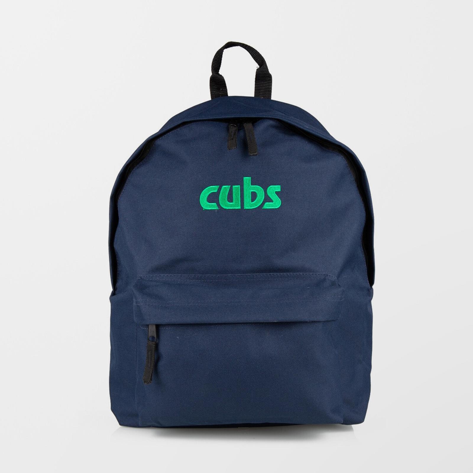 Cub Scouts Daysack / Backpack - Capacity 14L