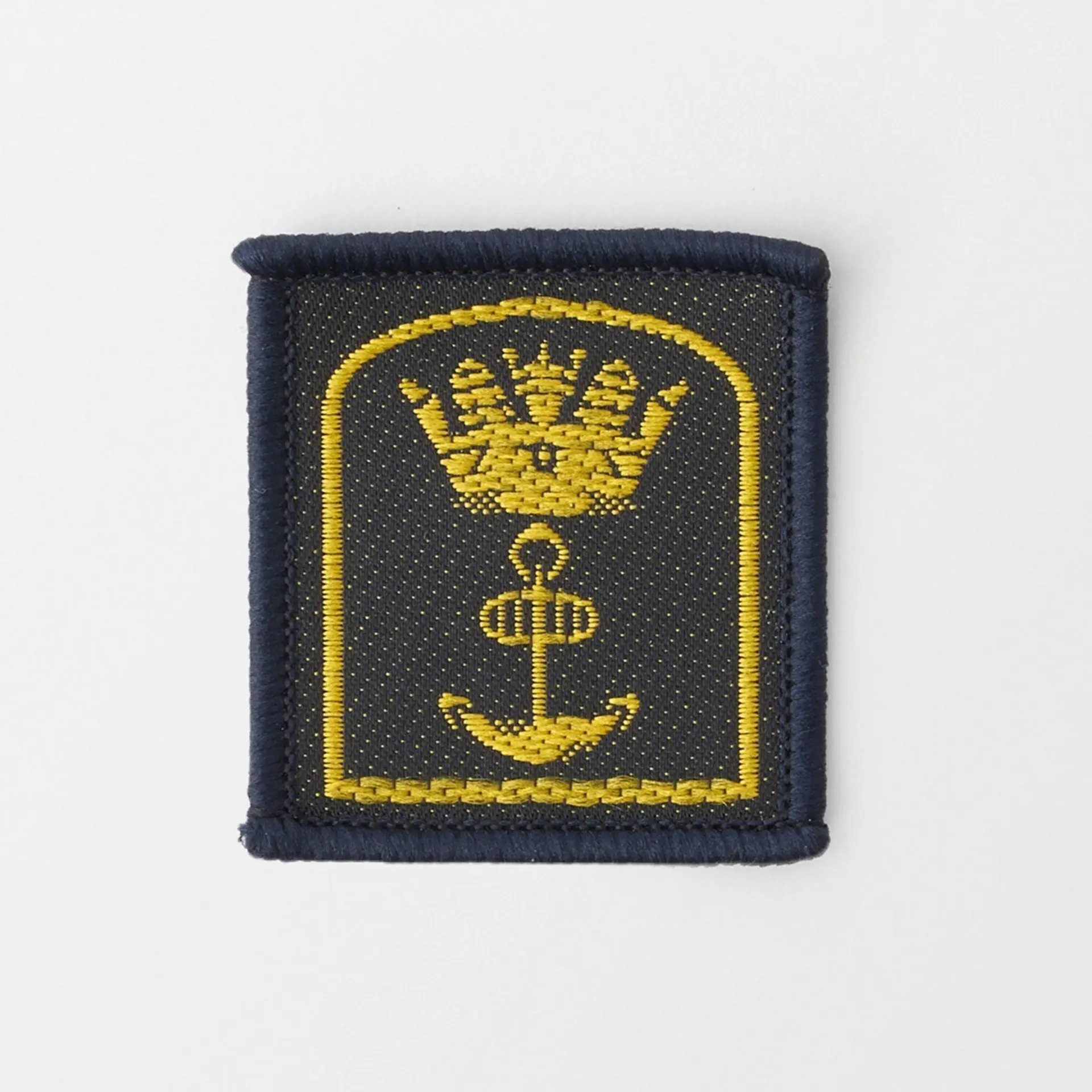 R.N. Recognition badge