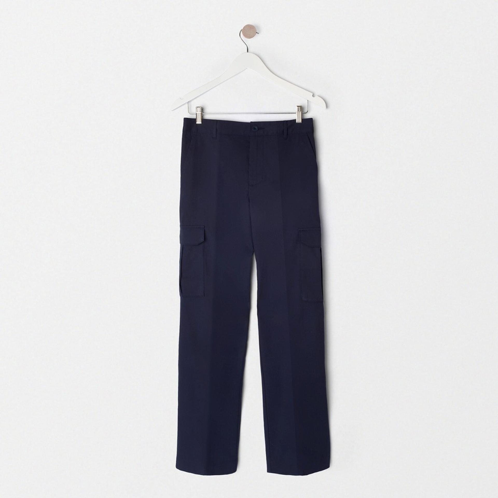 Scouts Activity Trousers- Women's | Stretch Fabric | Scouts Uniform