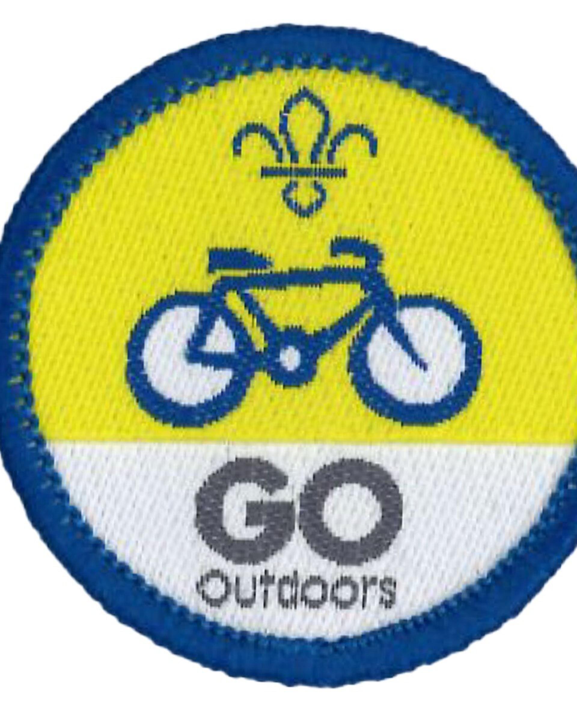 Scouts Activity Badges Scout Store