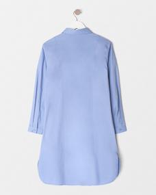 Air/Sea Scouts Long Length Uniform Blouse with Stretch
