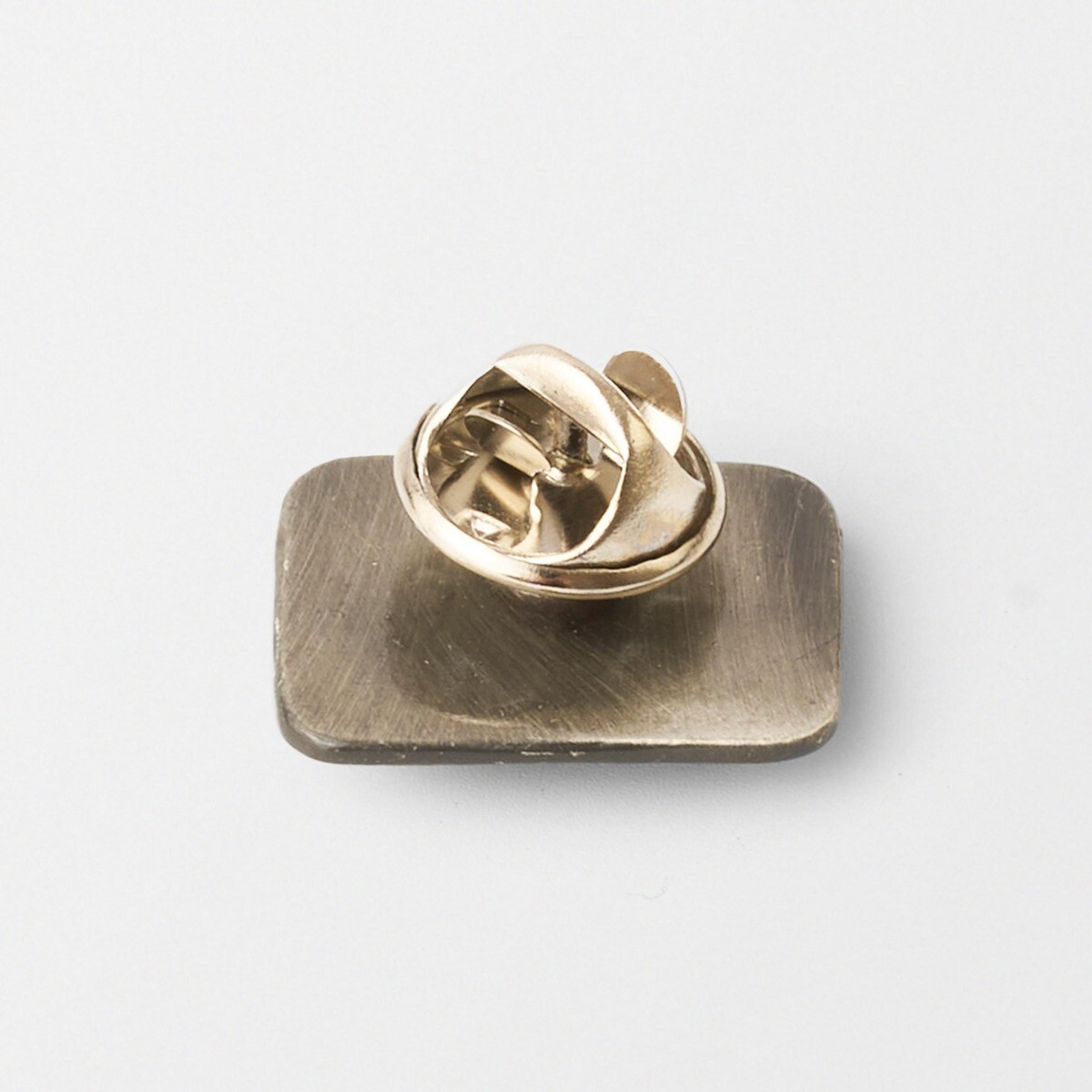 Getting Started Metal Pin (TIGS) | Scouts Badges