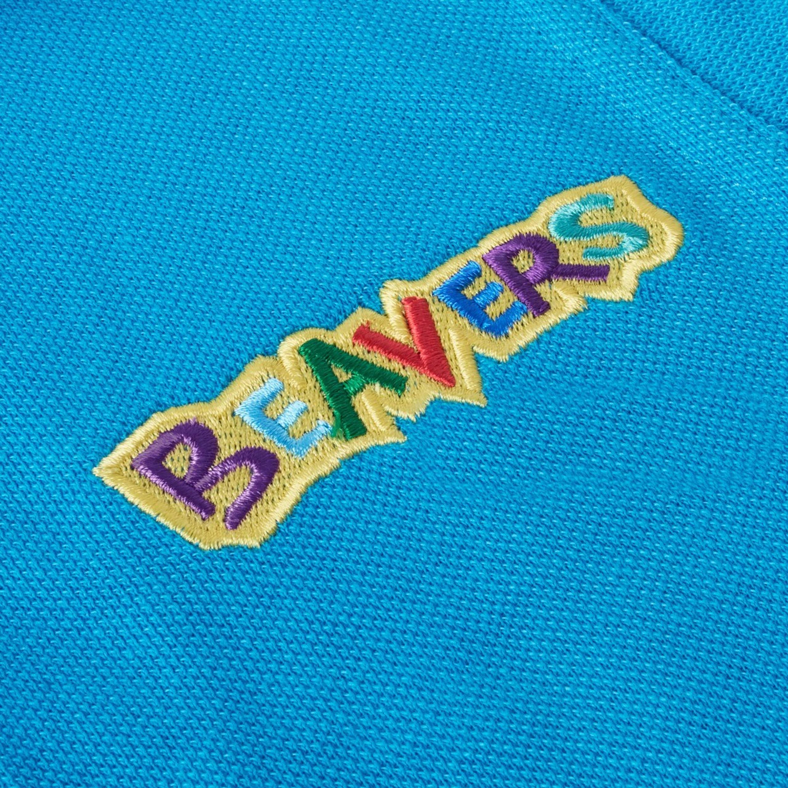 Beaver Scouts Polo Shirt - Personalised | Beavers