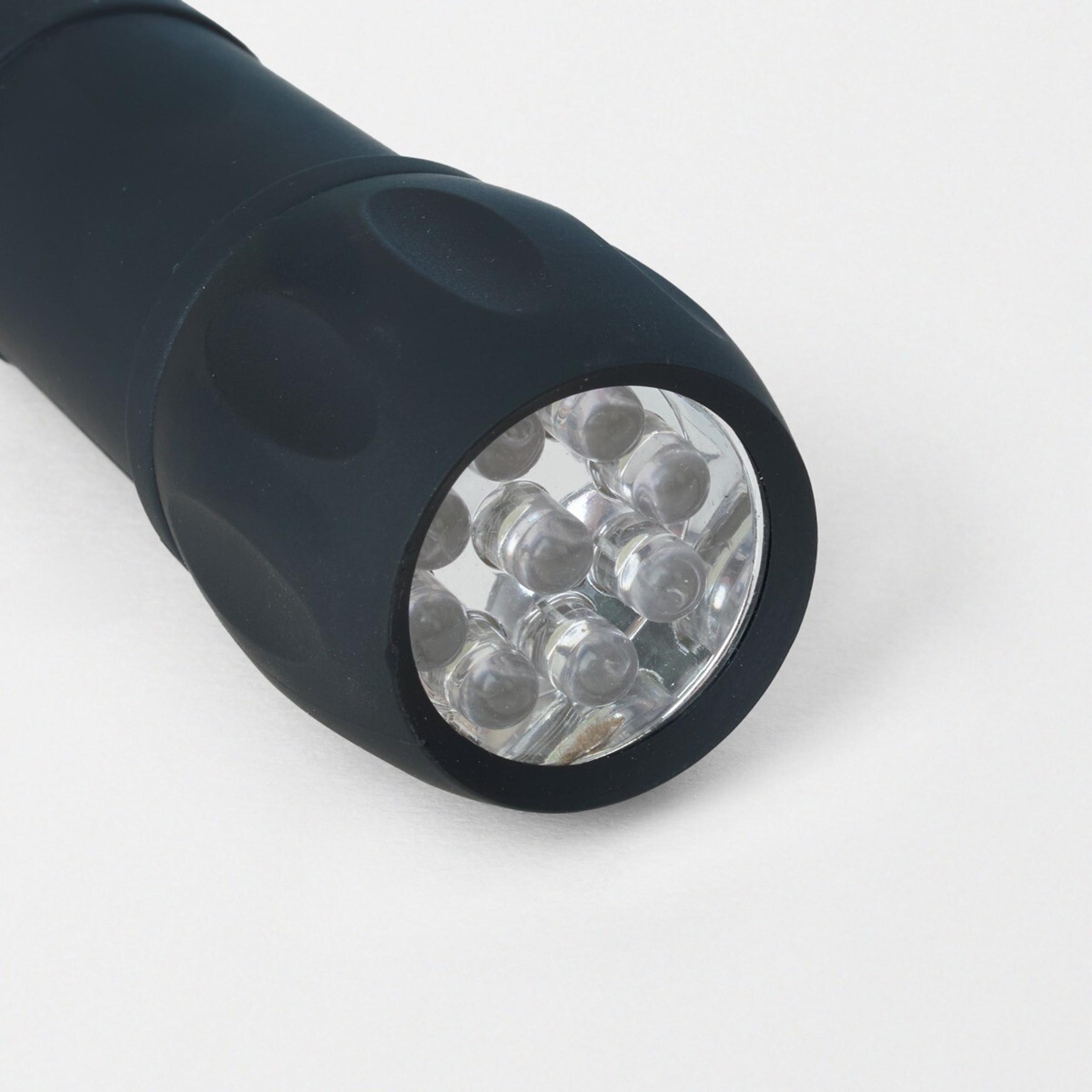 Cub Scouts Mini LED Torch | Cubs Torch | Scout Store