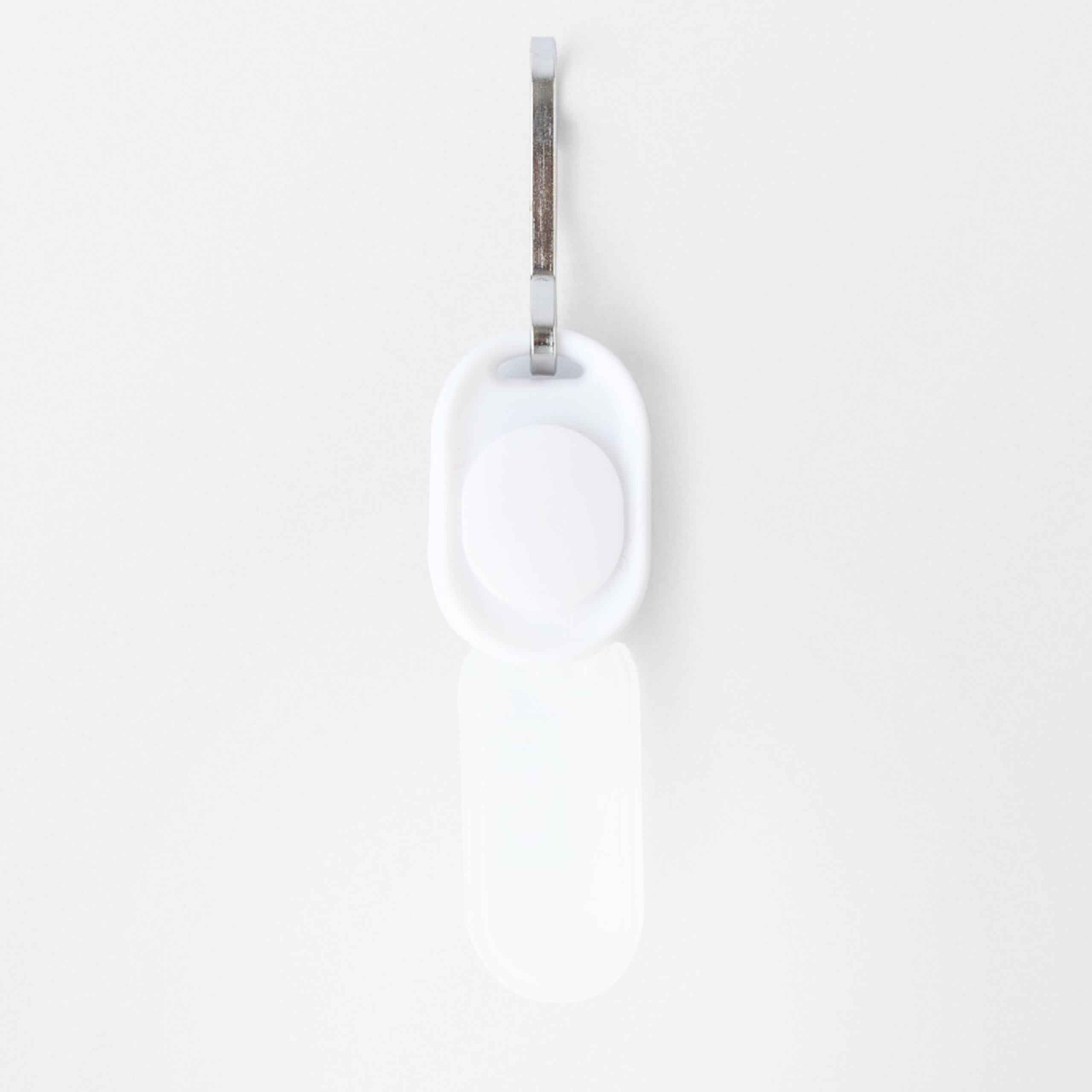 Kikkerland Mini Zipper LED Light