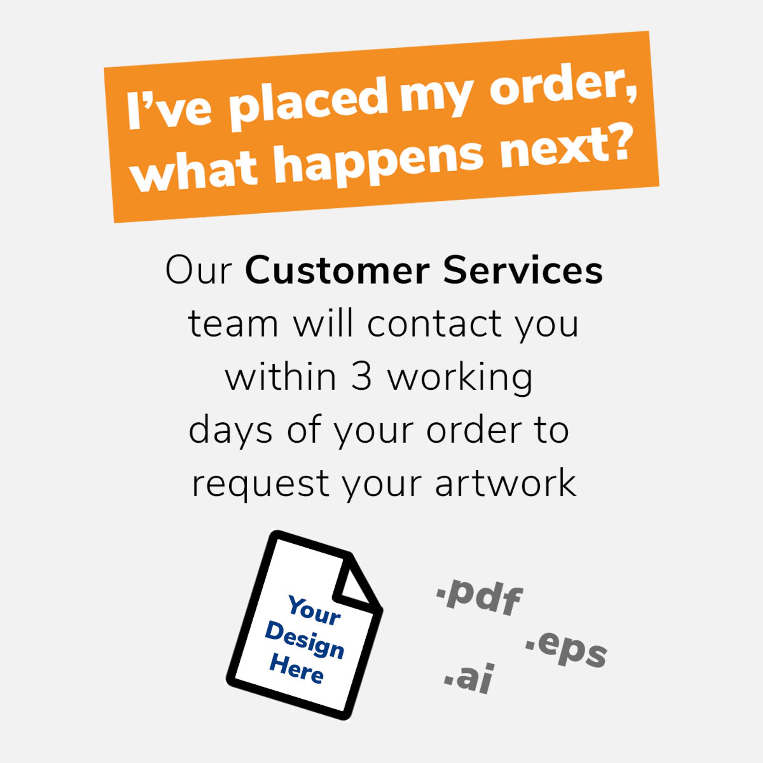 Personalised Badges - Circle | Custom Badges / Patches Made to Order