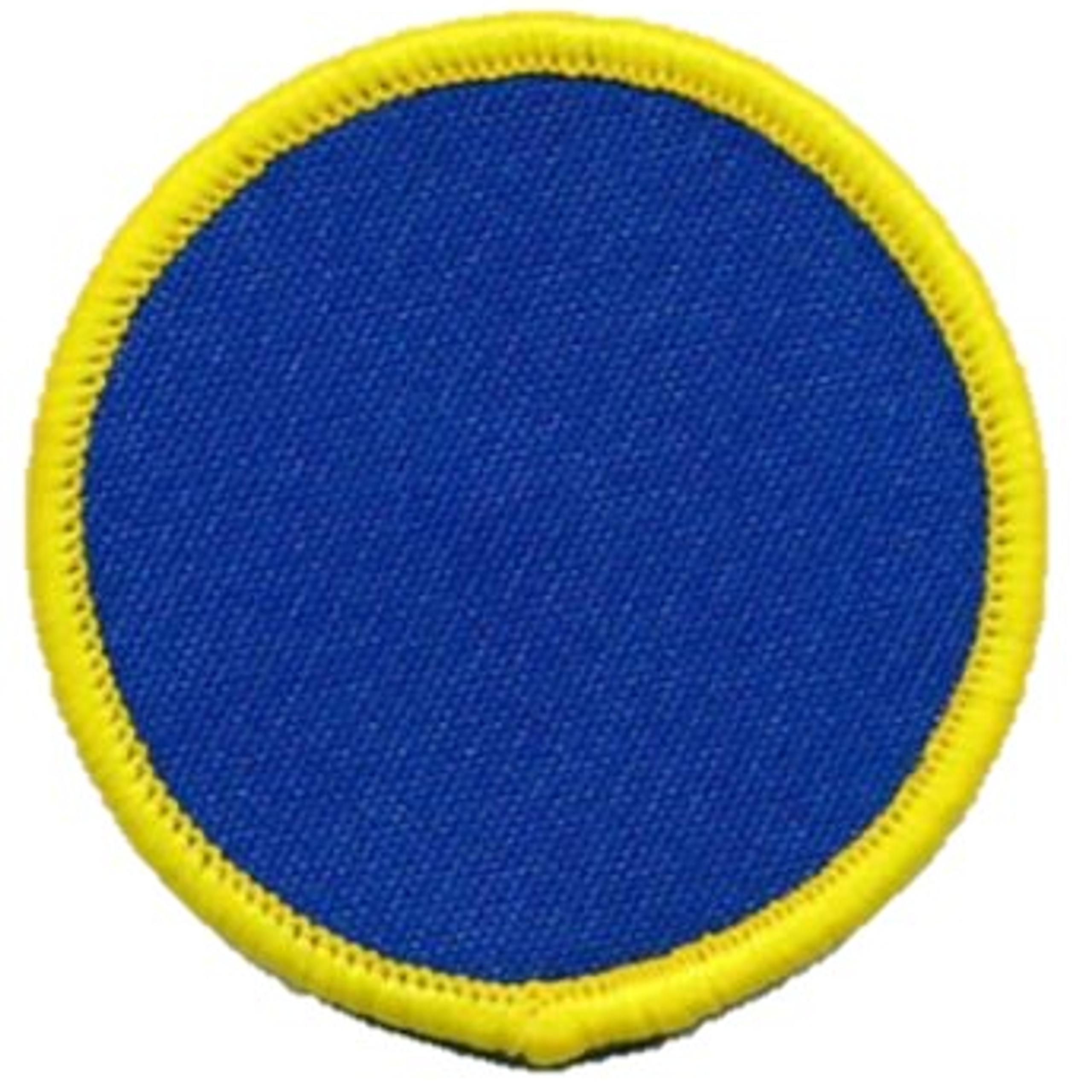 Scouts Instructor Activity Badge Volunteer Leaders