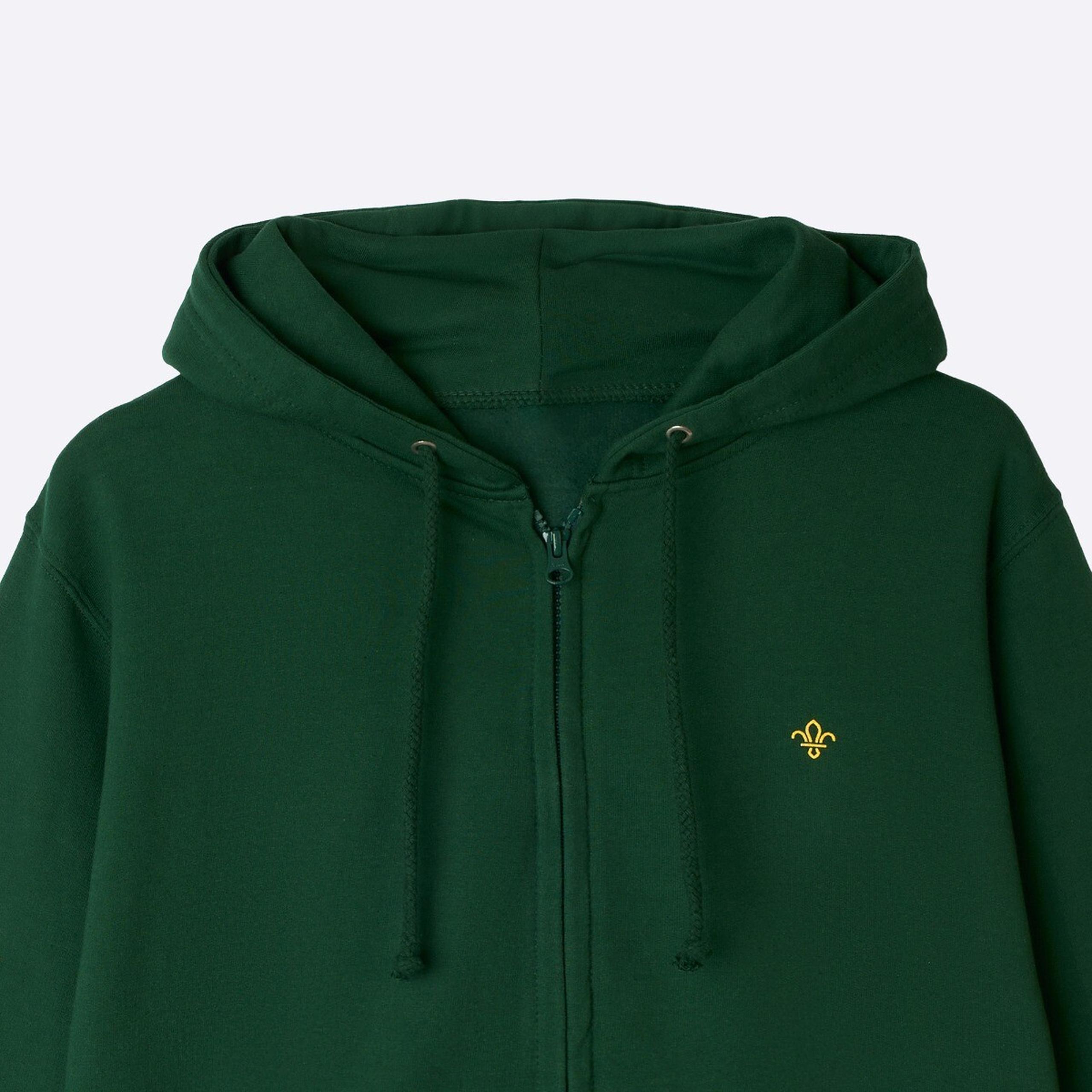 トップス Sex in the uk Zipup Hoodie domicil Sex in the uk Zipup Hoodie domicile oops
