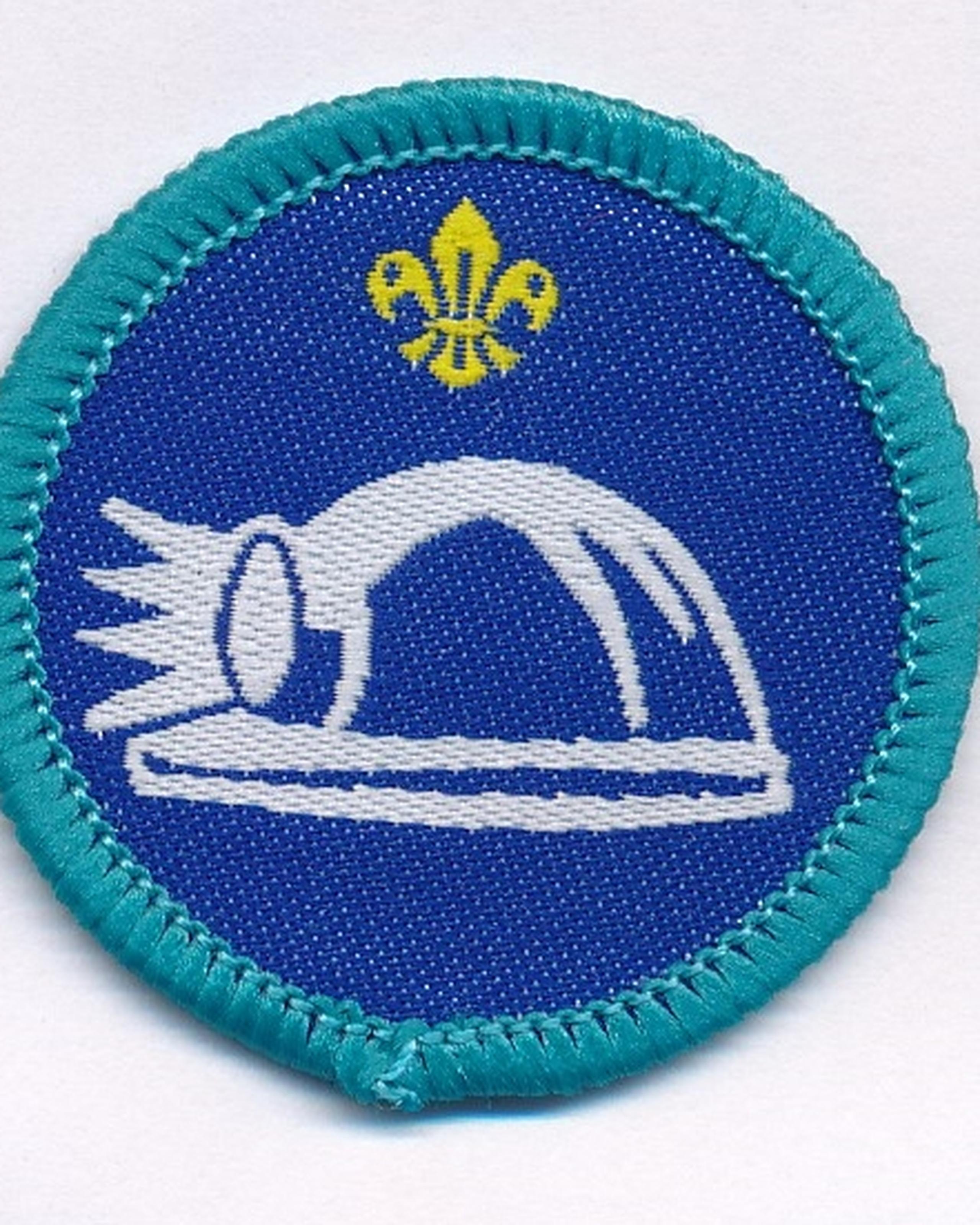 beaver-scout-camp-craft-activity-badge-volunteer-leaders