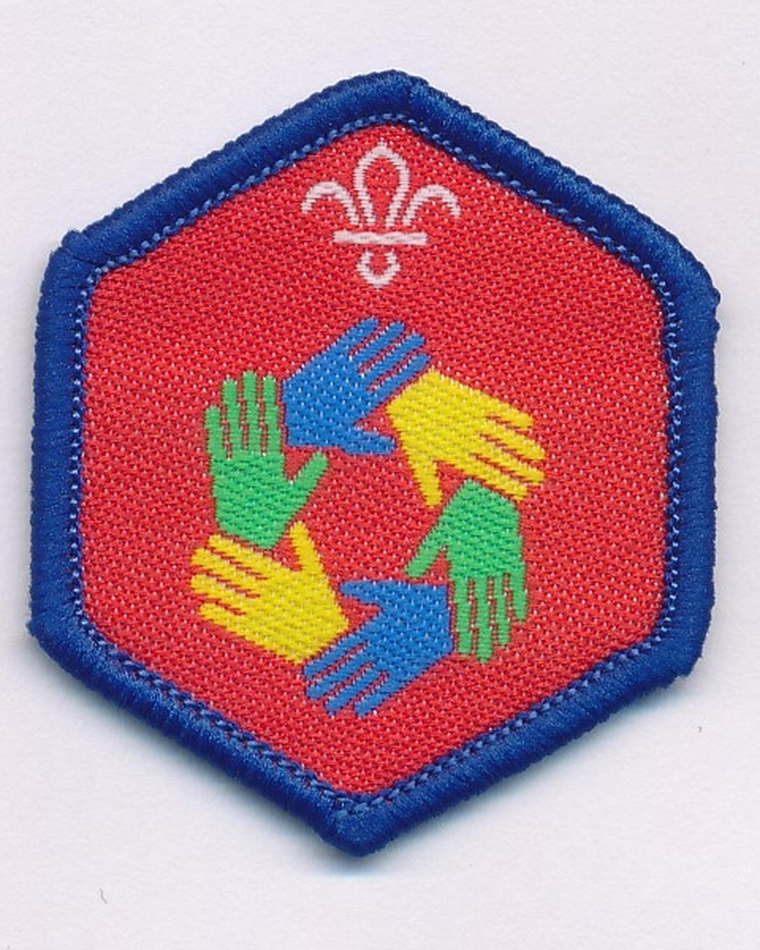 Scouts Challenge Badges Scouts Store