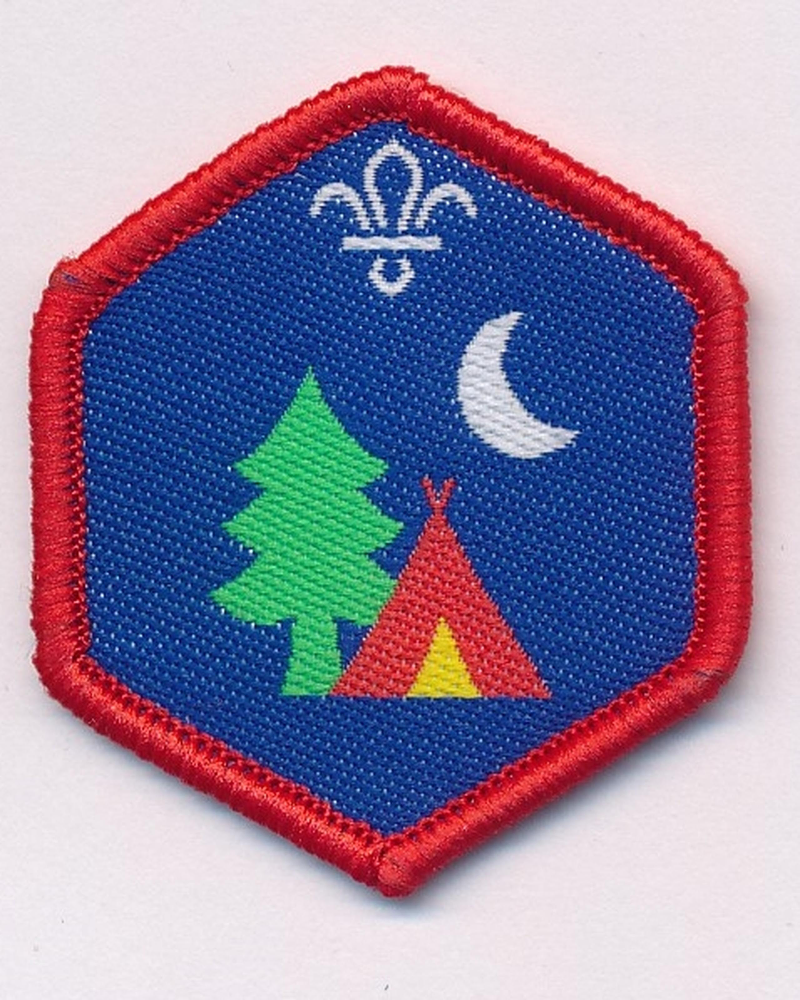 Scouts Badges Scouts Section Scout Store