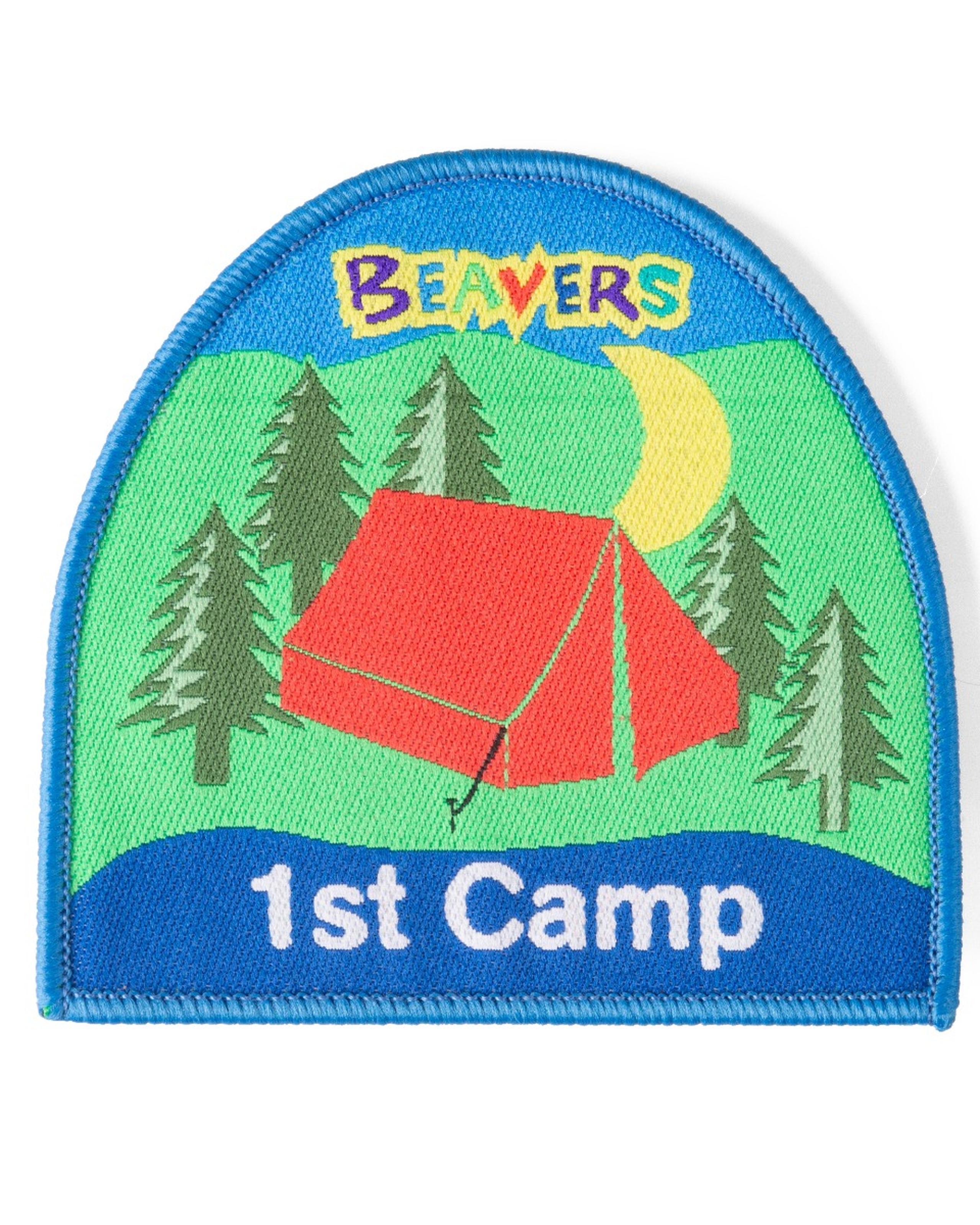 Scouts Blanket Badges Scout Store