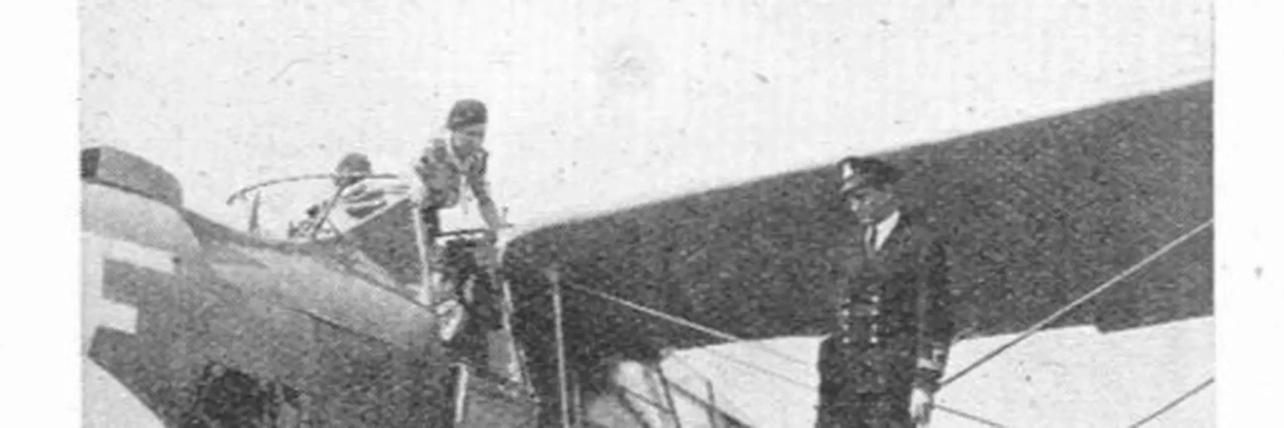 Air Scouts 80th anniversary
