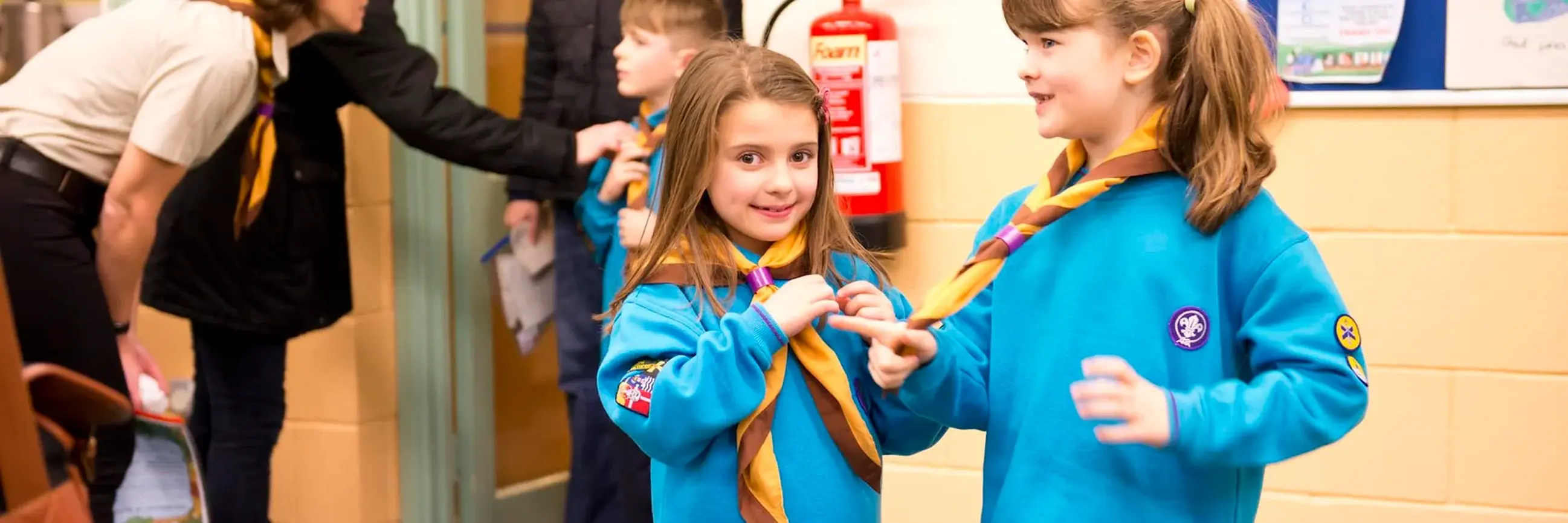 Investiture