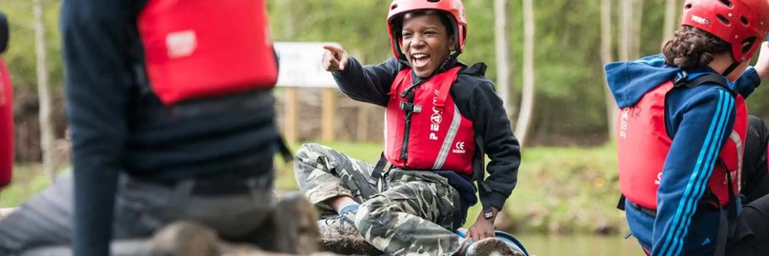 The Amazing Benefits Of Volunteering