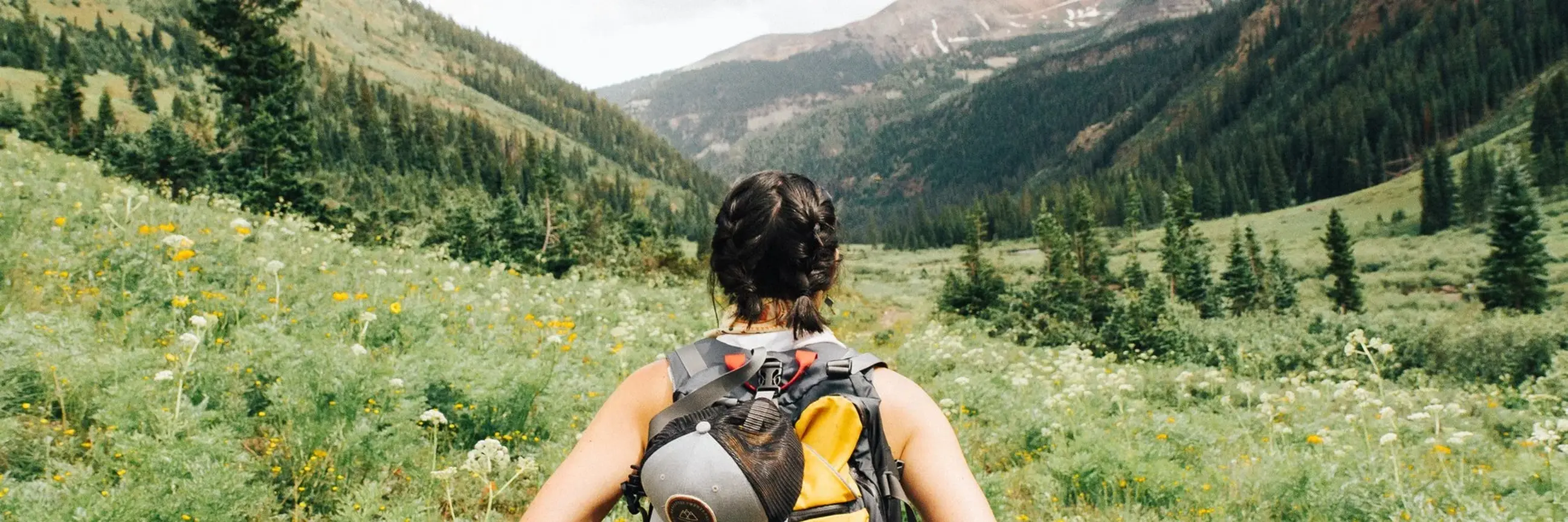 Top Five Tips For The Hiking Novice