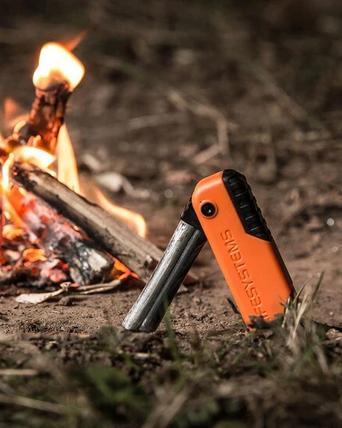Lifesystems Dual Action Fire Starter
