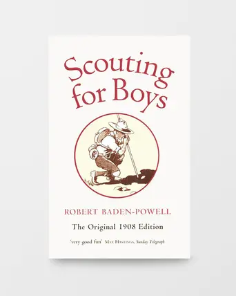 Scouting for Boys