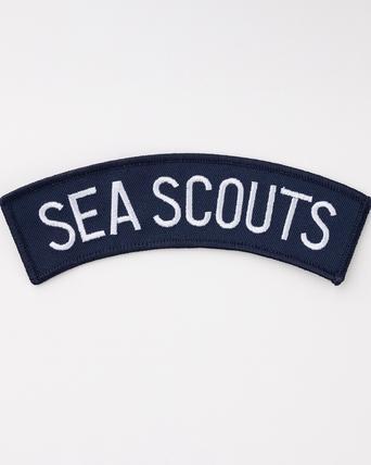 Sea Scout Jersey Strip
