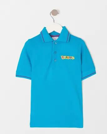 Beavers Polo Shirt