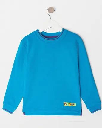 Beavers Uniform Sweatshirt