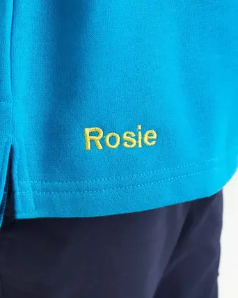 Beavers Uniform Sweatshirt - Personalised