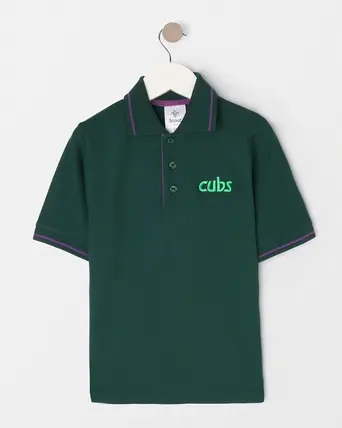 Cubs Polo Shirt