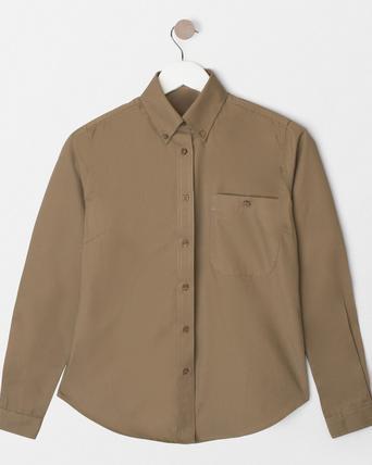 Explorers Long Sleeve Uniform Blouse