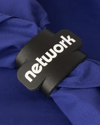 Adult Leader / Network Leather Woggle