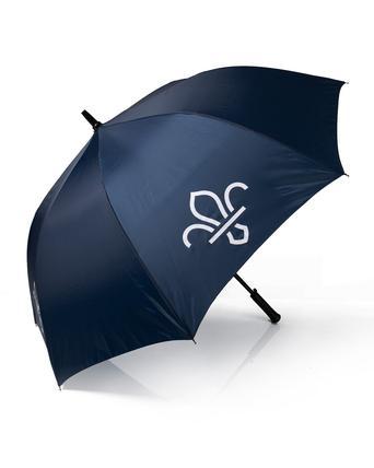 Fleur de Lis Scouts Large Umbrella