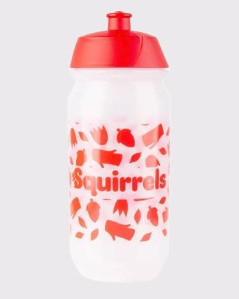 Squirrels Bio Sugarcane Sports Bottle 500ml