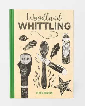 Woodland Whittling