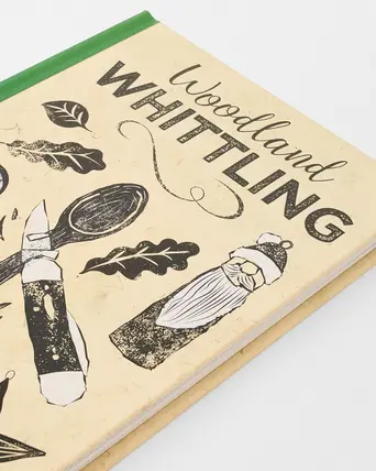 Woodland Whittling