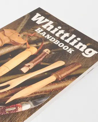 Whittling Handbook