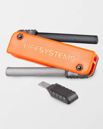Lifesystems Dual Action Fire Starter