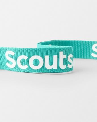 Scouts Lanyard