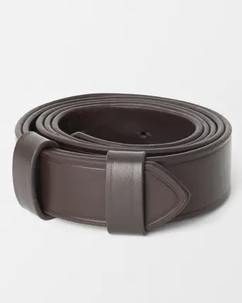 Scouts Vegan Belt Strap