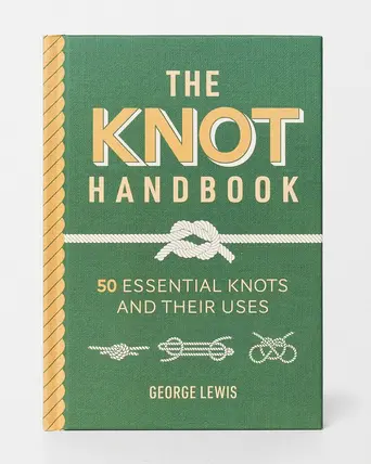 The Knot Handbook by George Lewis