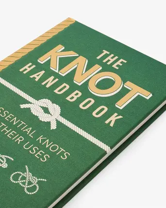 The Knot Handbook by George Lewis