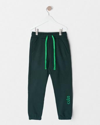 Cubs Joggers