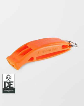 Lifesystems Safety Whistle