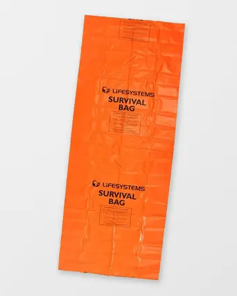 Lifesystems Survival Bag