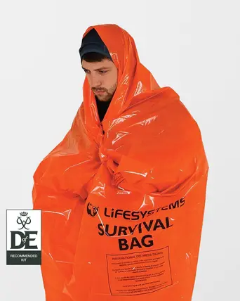 Lifesystems Survival Bag