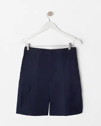 Scouts Activity Shorts - Women's