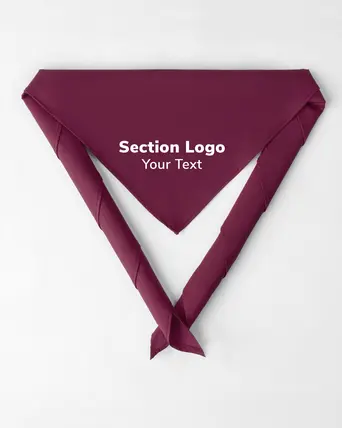 Scouts Personalised Necker - Kids