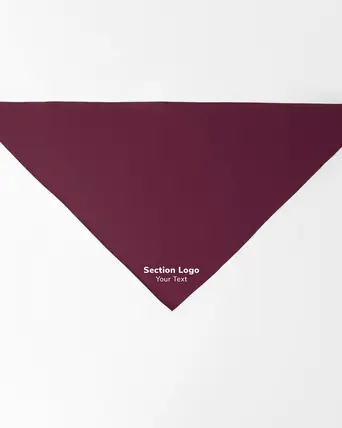 Scouts Personalised Necker - Kids