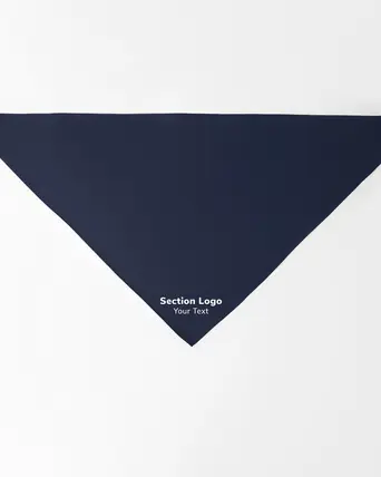 Scouts Personalised Necker - Adult